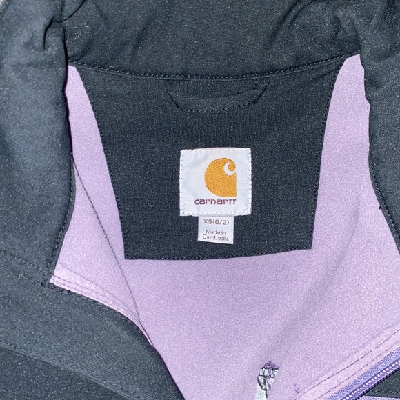 Carhartt Jacket - Picture 3 of 4